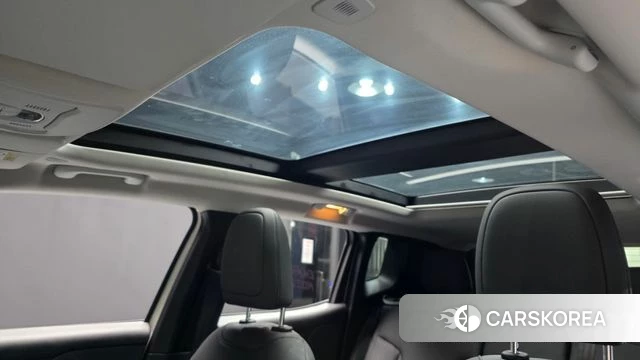 Jeep Renegade id 4186060 из Кореи 8