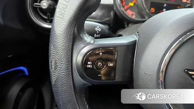 Mini Cooper id 3842851 из Кореи 8