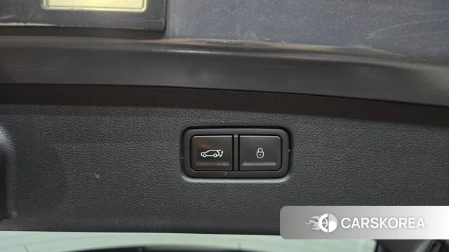 Genesis GV70 id 4894229 из Кореи 8