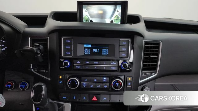 Hyundai Solati id 3831627 из Кореи 8