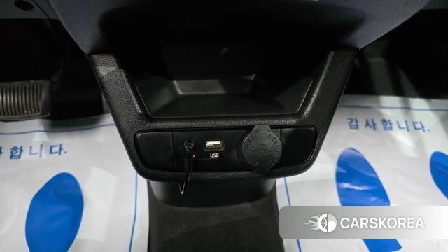 Kia The New Ray id 4197143 из Кореи 8