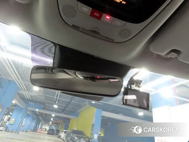 Kia Seltos id 3649988 из Кореи 8