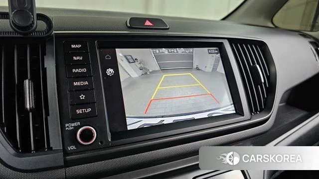 Kia The New Kia Ray id 3940628 из Кореи 8