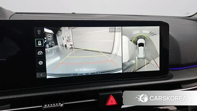 Kia The New Sportage 5th Generation id 3715791 из Кореи 8