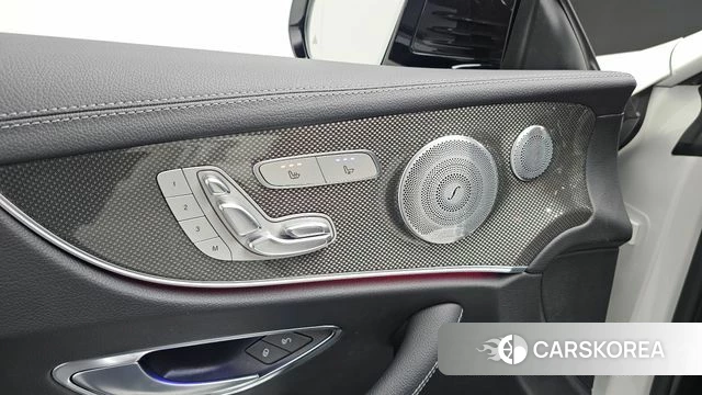 Mercedes-Benz E-Class W213 id 3911607 из Кореи 8