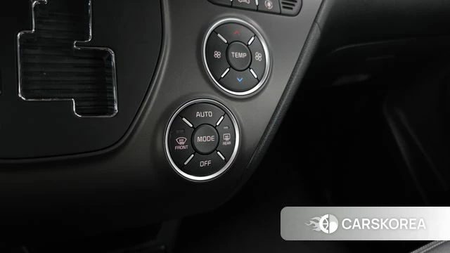 Kia The New Kia Ray id 4941229 из Кореи 8