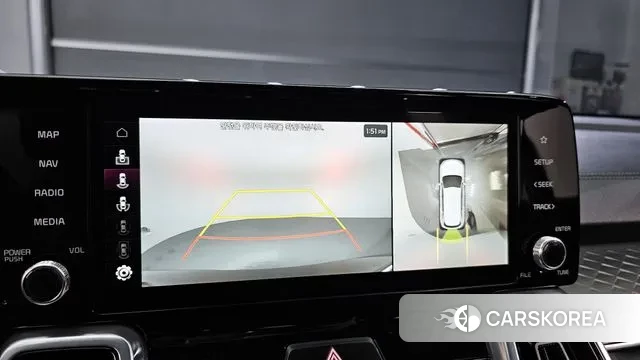 Kia Sorento 4th Generation id 3279404 из Кореи 8