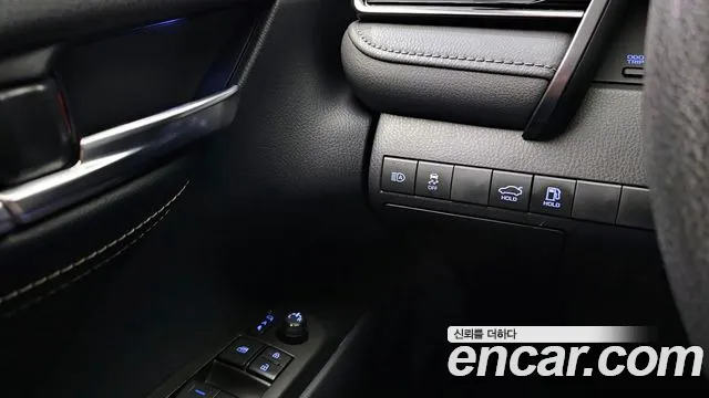 Toyota Camry (XV70) id 2546191 из Кореи 8