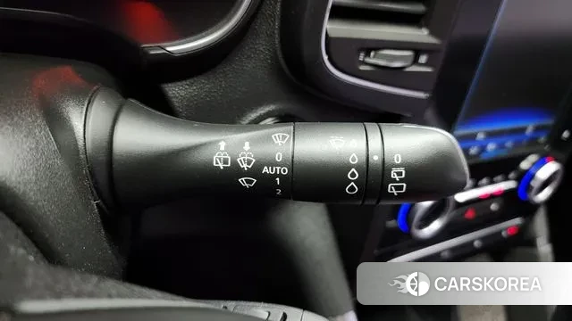 Renault Korea (Samsung) The New QM6 id 2891131 из Кореи 8