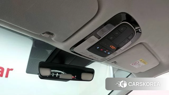 Hyundai The New Santa Fe id 3904249 из Кореи 8