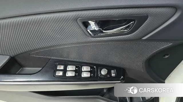 Ssangyong Tivoli Air id 3612427 из Кореи 8