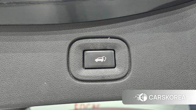 Renault Korea (Samsung) The New QM6 id 4959897 из Кореи 8