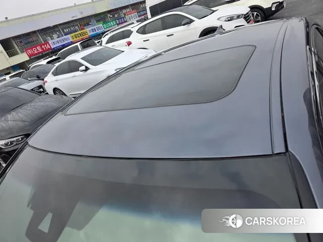 Lexus ES300h 7th generation id 3725946 из Кореи 8