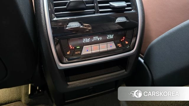 BMW X6 (G06) id 4634912 из Кореи 8