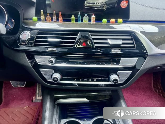 BMW 5 series id 4217493 из Китая 8