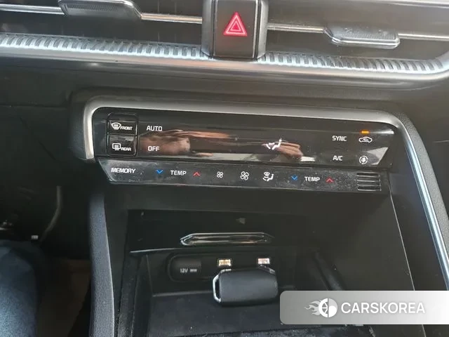 Kia K5 3rd generation id 3562499 из Кореи 8