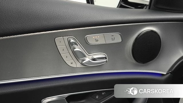 Mercedes-Benz E-Class W213 id 4384638 из Кореи 8