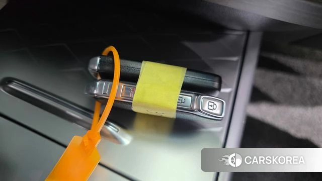 Kia K8 id 4414830 из Кореи 8