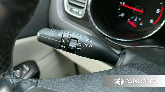 Kia The New Carnival id 3873762 из Кореи 8