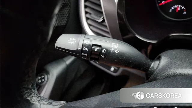 Kia Seltos id 3202534 из Кореи 8