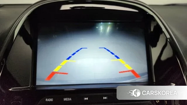 Chevrolet (GM Daewoo) The New Spark id 3193609 из Кореи 8