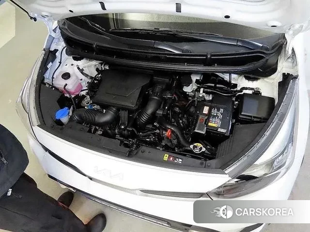 Kia Morning Urban (JA) id 3425322 из Кореи 8