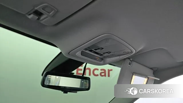 Chevrolet (GM Daewoo) Traverse id 3498172 из Кореи 8