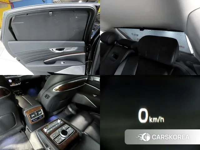 Kia More K9 id 3760932 из Кореи 8