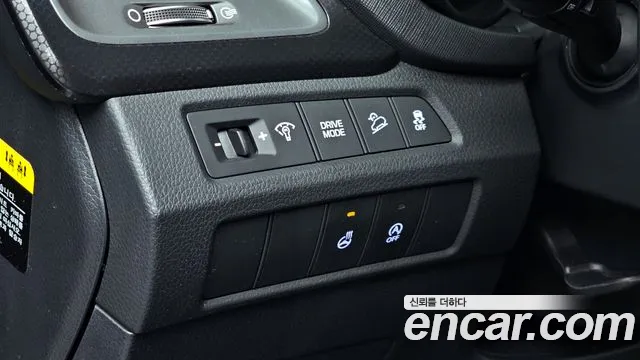 Hyundai Santa Fe The Prime id 2840191 из Кореи 8