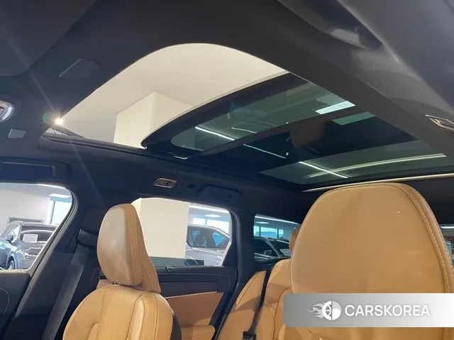 Volvo V90 Cross-Country id 3493350 из Кореи 8