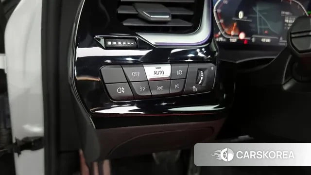 BMW Z4 (G29) id 3264491 из Кореи 8