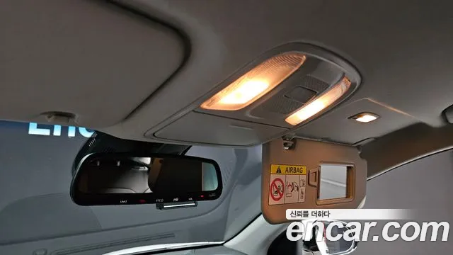 Kia The New Niro id 2695686 из Кореи 8