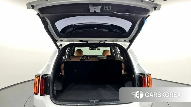 Kia Sorento 4th Generation id 4495003 из Кореи 8