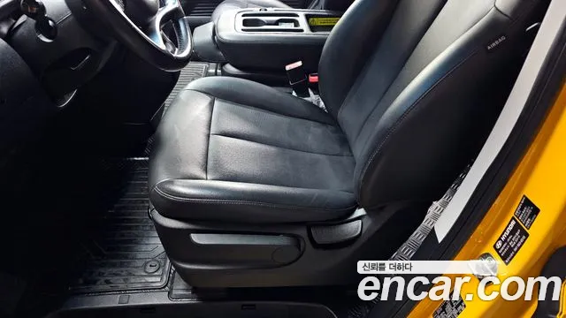 Hyundai Staria id 2205456 из Кореи 8