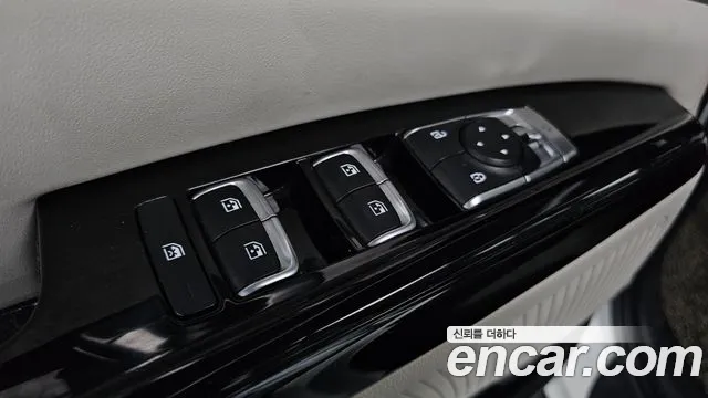 Kia Carnival 4th generation id 2637777 из Кореи 8