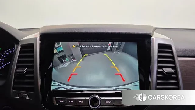 Ssangyong G4 Rexton id 3460237 из Кореи 8