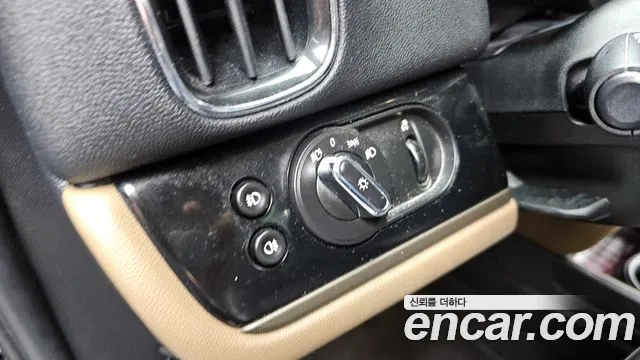 Mini Cooper D Countryman id 2870380 из Кореи 8