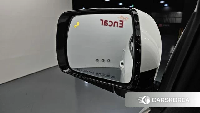 Kia Mohave Master id 4376657 из Кореи 8