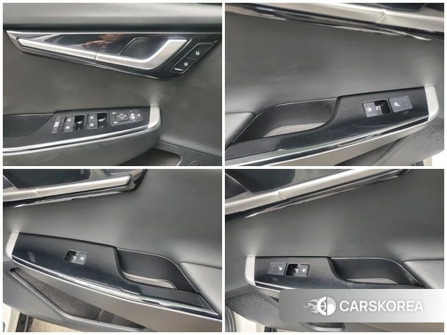 Kia EV6 id 3889240 из Кореи 8