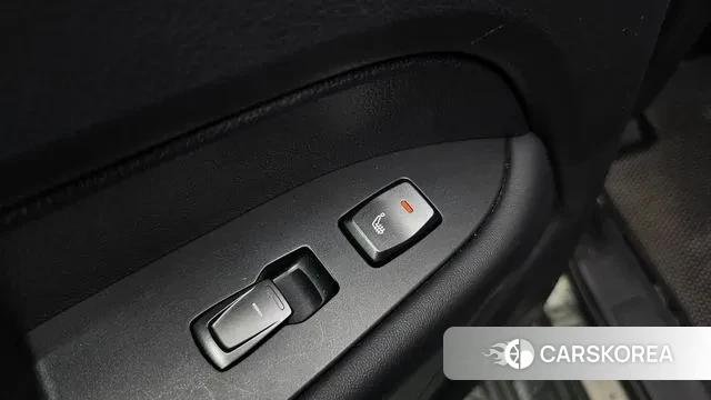 Ssangyong The New Rexton Sport id 3442972 из Кореи 8