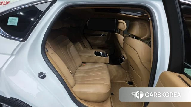 Genesis G80 (RG3) id 4752940 из Кореи 8