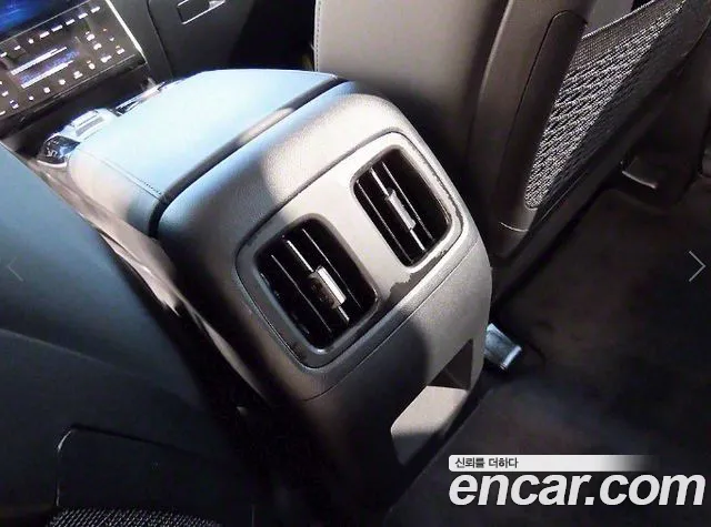 Hyundai The New Tucson (NX4) id 2691930 из Кореи 8