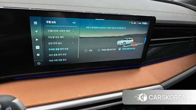 Ssangyong Torres EVX id 4792339 из Кореи 8