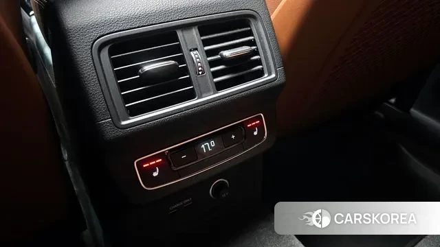 Audi Q5 (FY) id 3342572 из Кореи 8