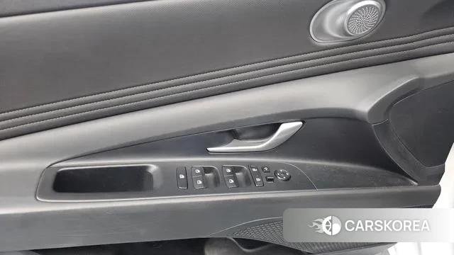 Hyundai Avante Hybrid (CN7) id 3539446 из Кореи 8