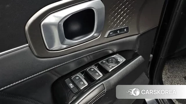 Kia Sorento 4th Generation id 3708652 из Кореи 8