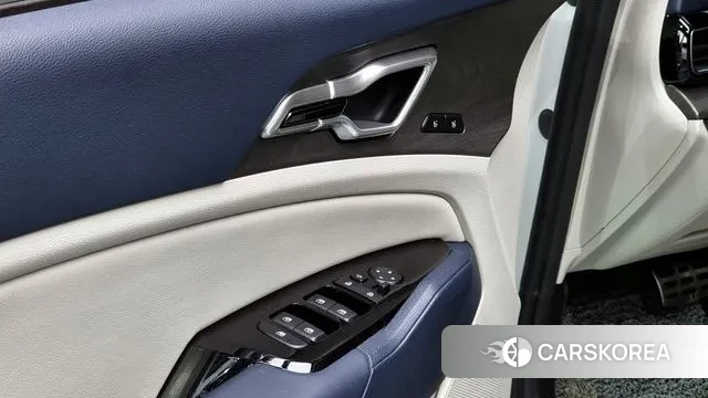 Kia Sportage 5th Generation id 3058219 из Кореи 8