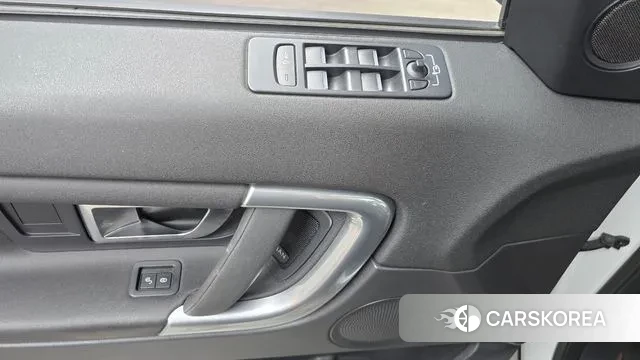 Land Rover Discovery Sports id 2902848 из Кореи 8