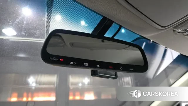 Kia The New K5 2nd generation id 3709169 из Кореи 8