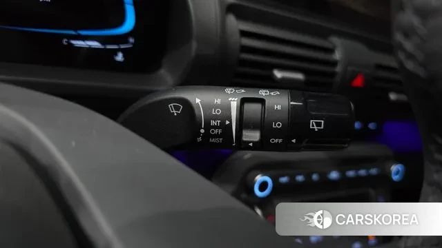 Hyundai The New Casper id 3523240 из Кореи 8